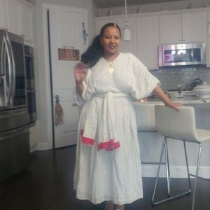 Meet your Posher, Mihret